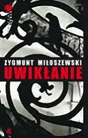 Okładka: Uwikłanie