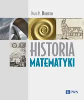 Okładka: Historia matematyki