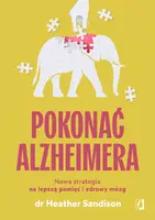 Okładka: Pokonać alzheimera