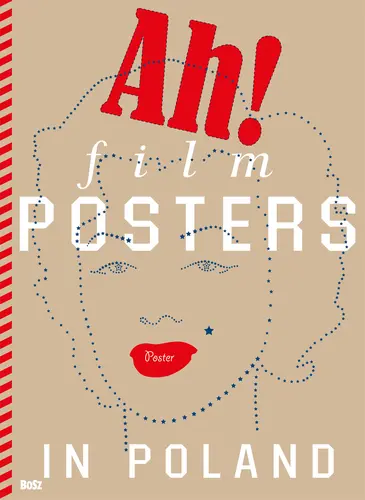 Okładka: Film Posters in Poland