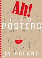 Okładka: Film Posters in Poland
