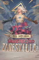 Okładka: Miasteczko Zanesville