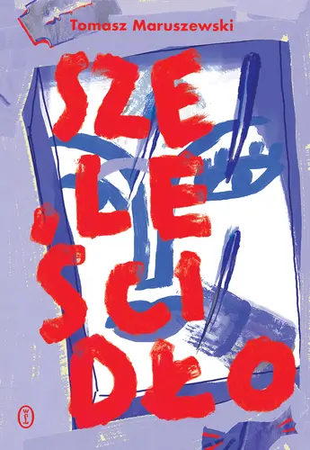 Okładka: Szeleścidło