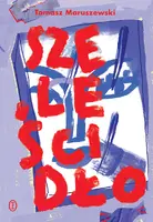 Okładka: Szeleścidło