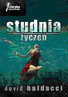Okładka: Studnia życzeń