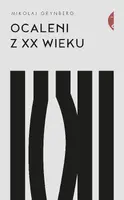 Okładka: Ocaleni z XX wieku