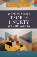 Okładka: Współczesne teorie i nurty wychowania