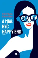 Okładka: A miał być happy end