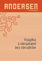 Okładka: Książka z obrazkami bez obrazków
