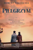 Okładka: Pielgrzym