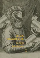 Okładka: Księgi Jakubowe - edycja jubileuszowa