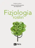 Okładka: Fizjologia roślin
