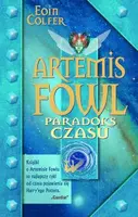 Okładka: Artemis Fowl