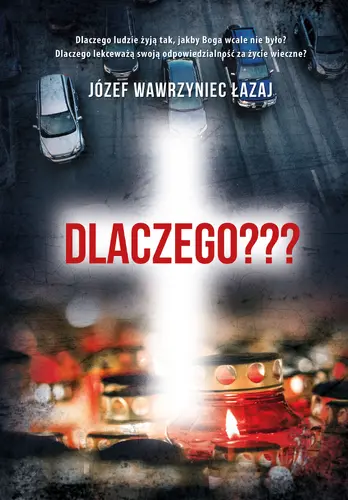 Okładka: Dlaczego???