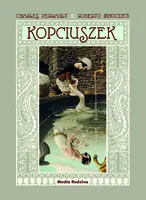 Okładka: Kopciuszek