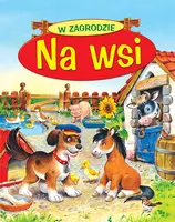 Okładka: Na wsi