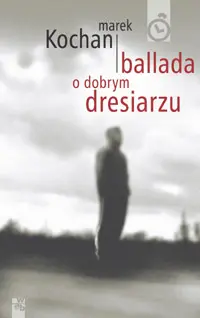 Okładka: Ballada o dobrym dresiarzu