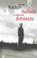 Okładka: Ballada o dobrym dresiarzu