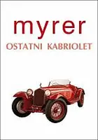 Okładka: Ostatni kabriolet