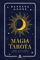 Okładka: Magia tarota