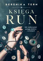 Okładka: Księga run