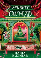 Okładka: Sekrety gwiazd. Nawiedzony okręt, tom 2