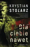 Okładka: Dla ciebie nawet