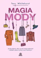 Okładka: Magia mody