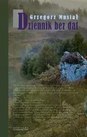 Okładka: Dziennik bez dat