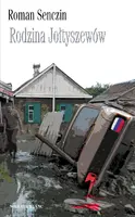 Okładka: Rodzina Jołtyszewów