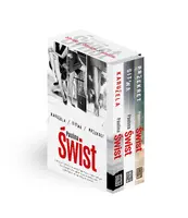 Okładka: Pakiet: Karuzela / Sitwa / Przekręt