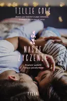 Okładka: Nasze życzenie