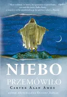 Okładka: Niebo przemówiło WYDANIE 2022