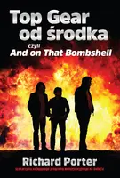 Okładka: Top Gear od środka
