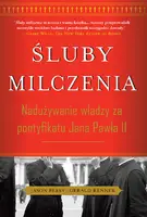 Okładka: Śluby milczenia