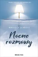 Okładka: Nocne rozmowy