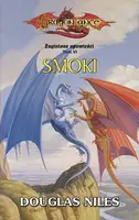 Okładka: Smoki