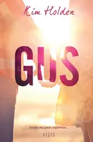 Okładka: Gus