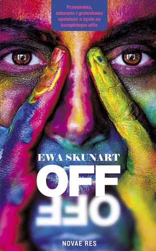 Okładka: Off-off