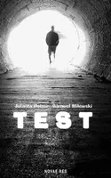 Okładka: Test