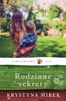 Okładka: Rodzinne sekrety