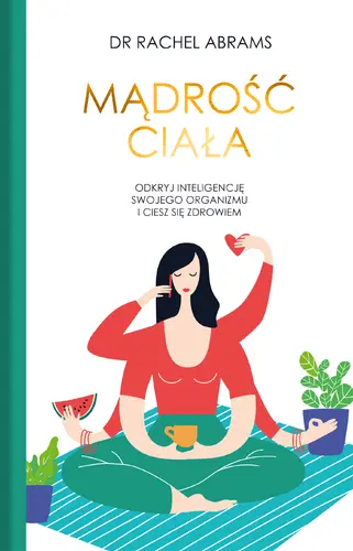Okładka: Mądrość ciała
