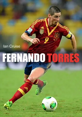 Okładka: Fernando Torres