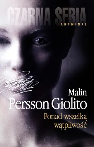 Okładka: Ponad wszelką wątpliwość