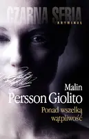 Okładka: Ponad wszelką wątpliwość