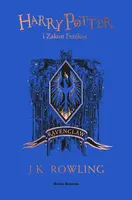 Okładka: Harry Potter i Zakon Feniksa (Ravenclaw)