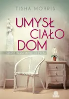 Okładka: Umysł, ciało, dom