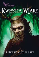 Okładka: Kwestia wiary