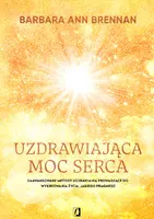 Okładka: Uzdrawiająca moc serca