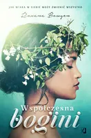 Okładka: Współczesna bogini